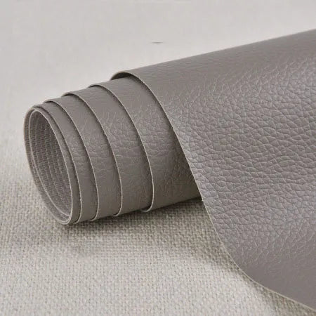 Self Adhesive PU Leather Repair Patches Fix Sticker for Sofa Car Seat