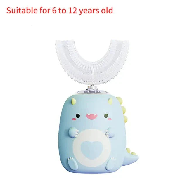 Kids Electric Toothbrush