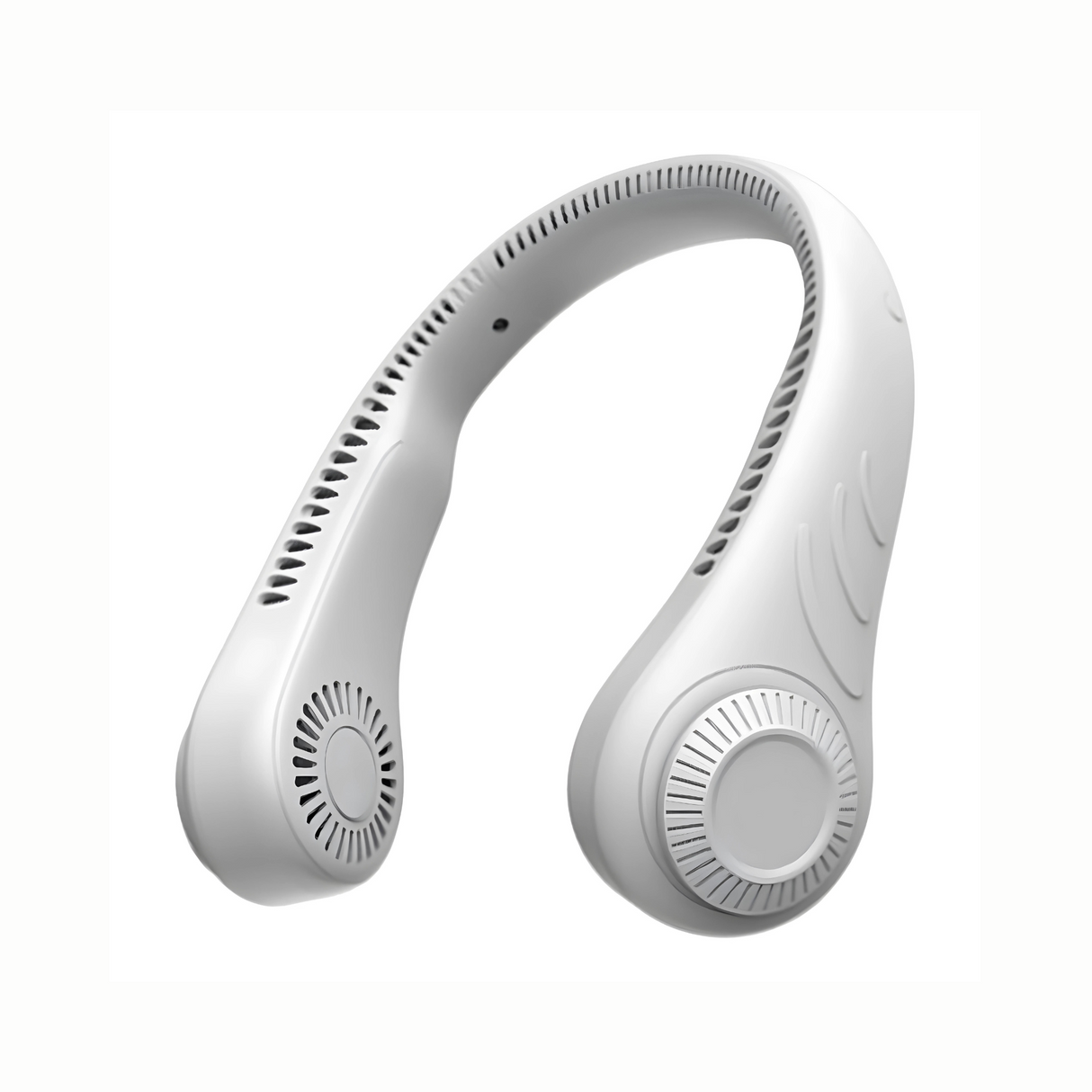 Portable Neck Fan