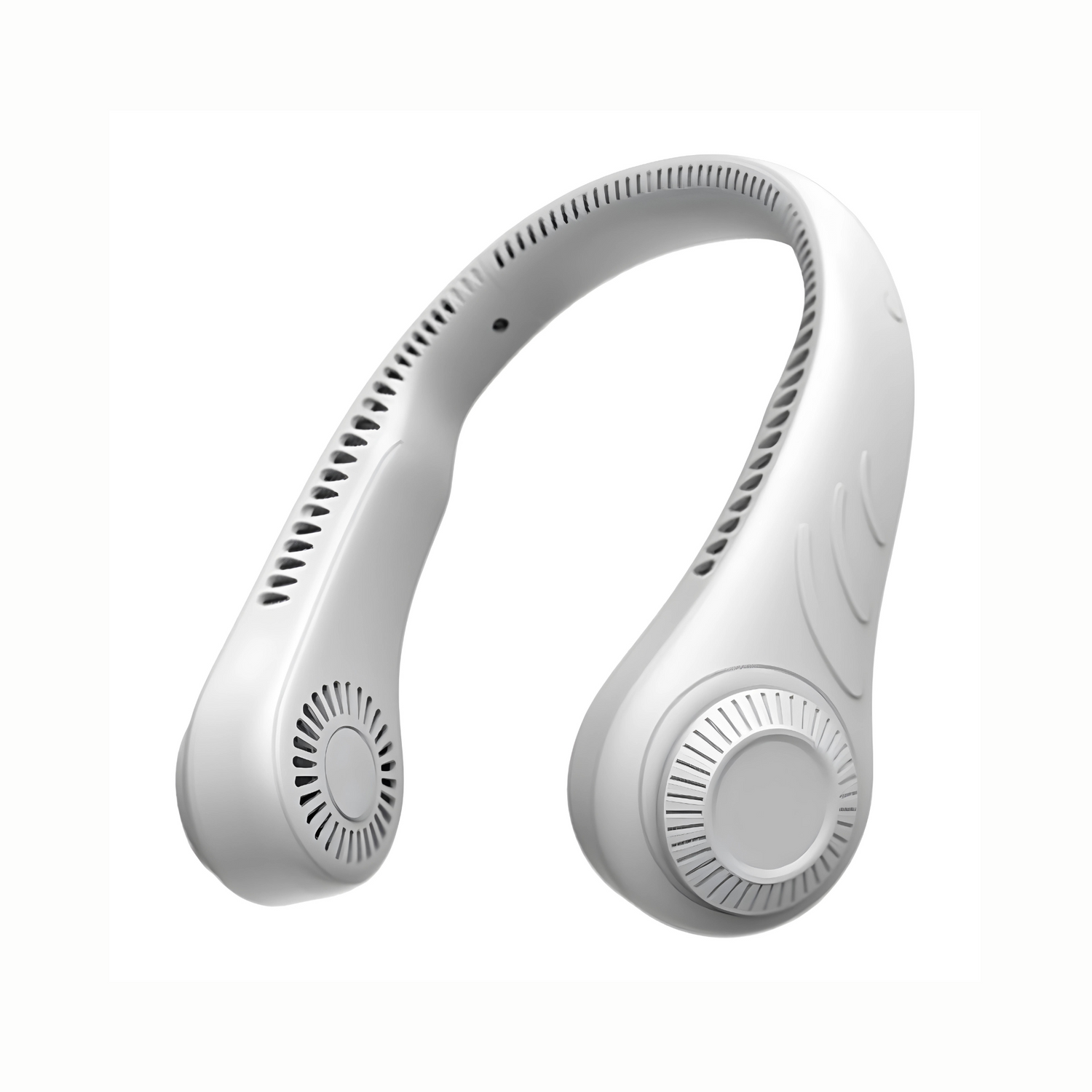 Portable Neck Fan