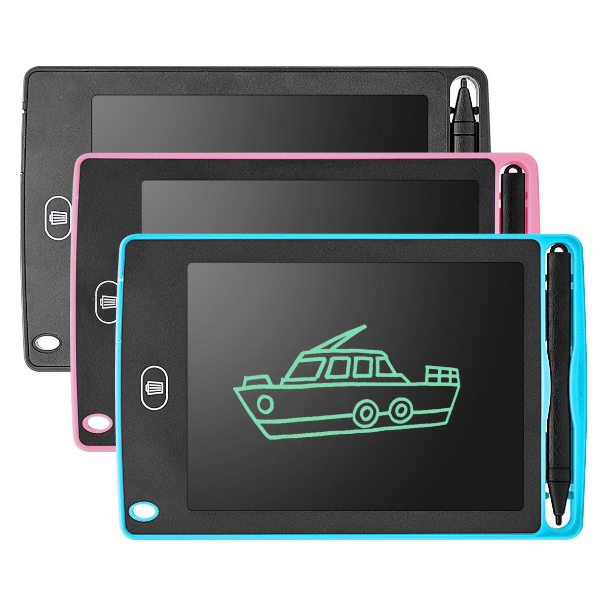 LCD Handwriting Board