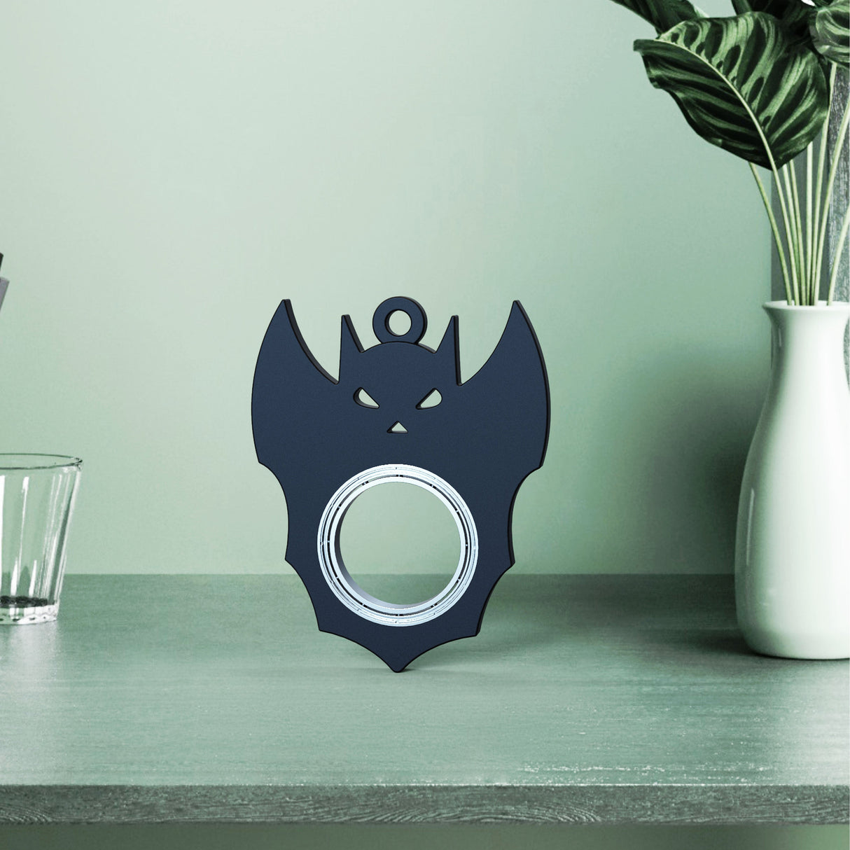 Halloween Creative Fidget Spinner Toy
