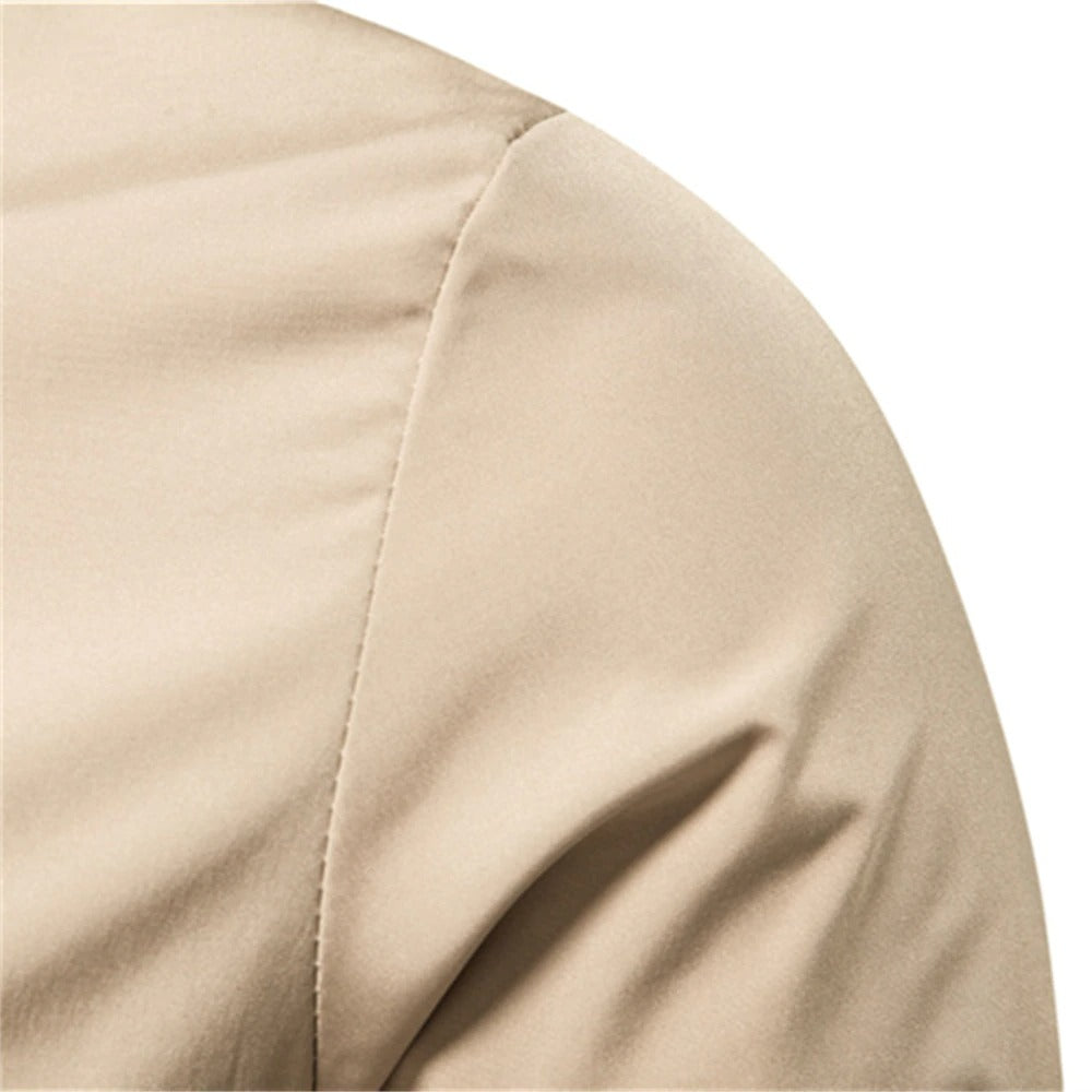 Jeoffroi - Bomber jacket for men