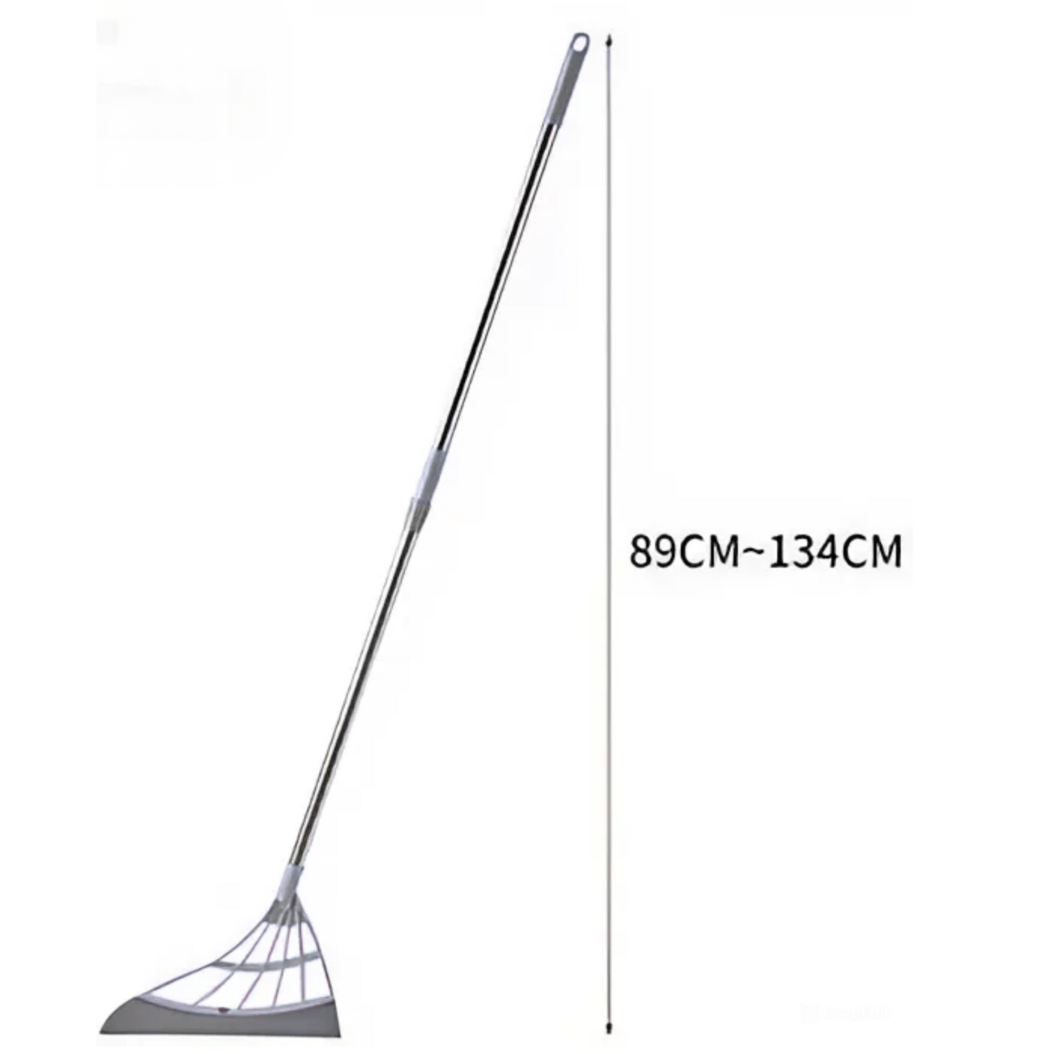 Magic Wiper Silicone Mop Broom
