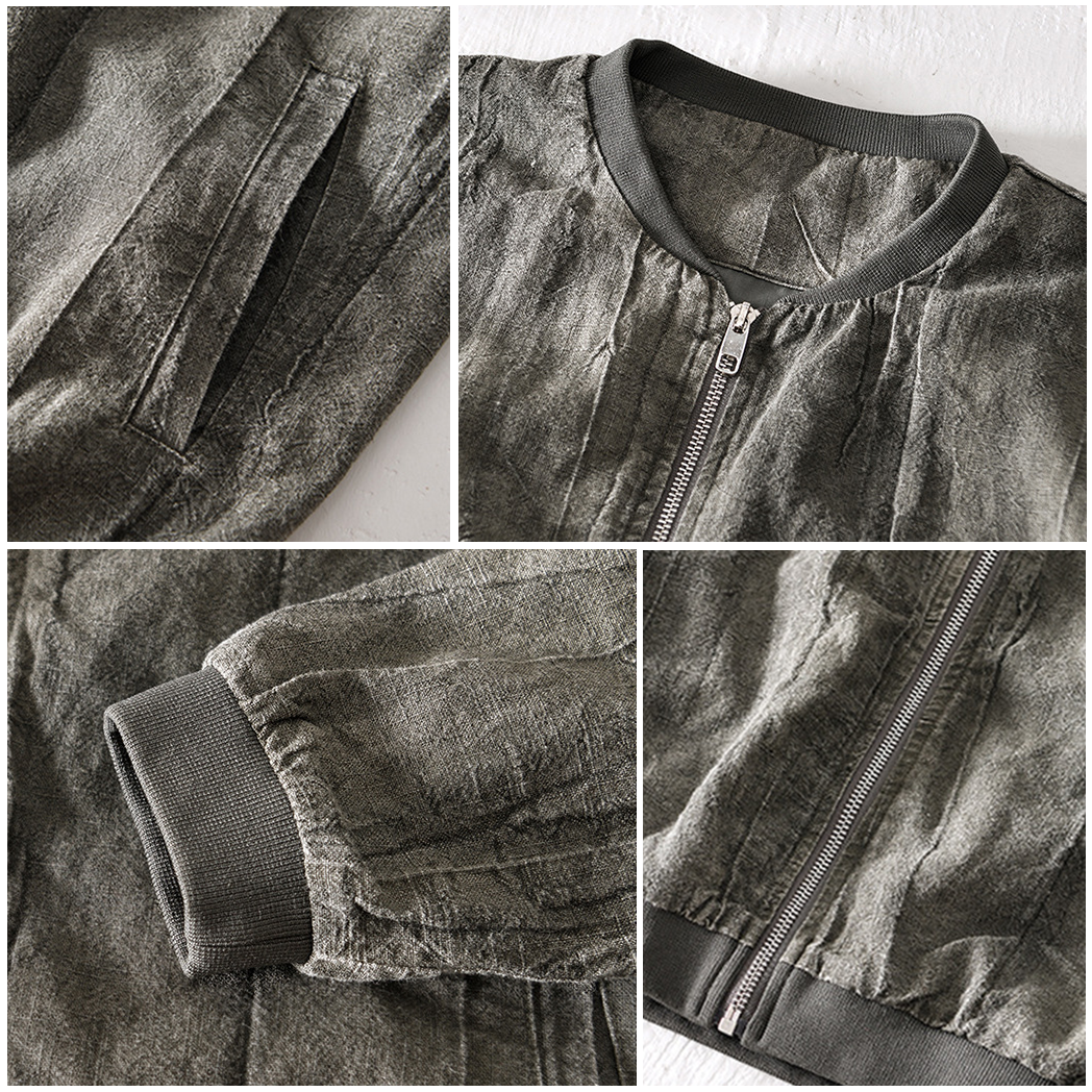 Jim - Vintage jacket