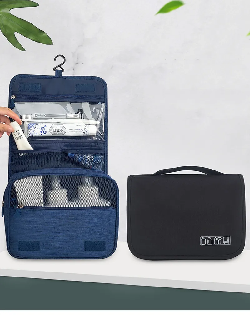 Hanging Storage Bag