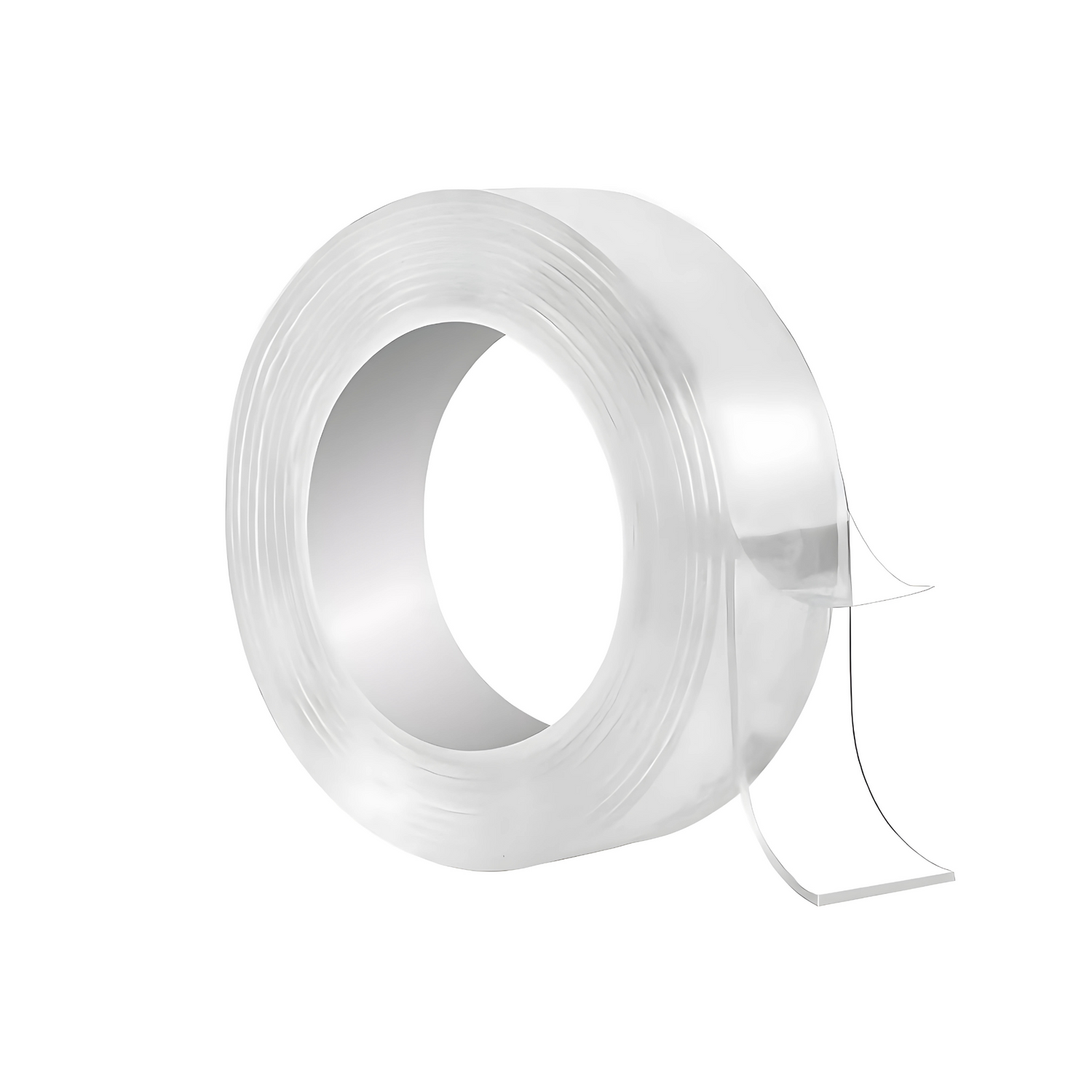 Nano Double Sided Transparent Tape