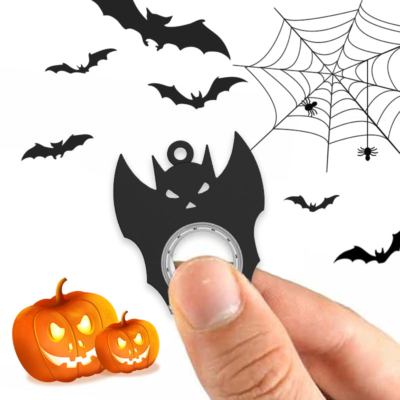 Halloween Creative Fidget Spinner Toy