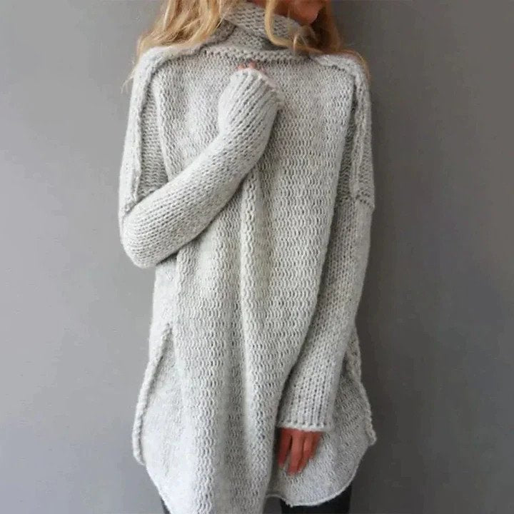 Greysen™ | Soft, elegant sweater