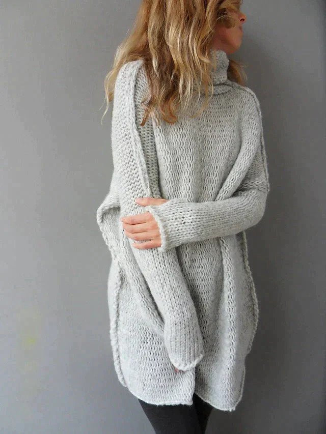 Greysen™ | Soft, elegant sweater