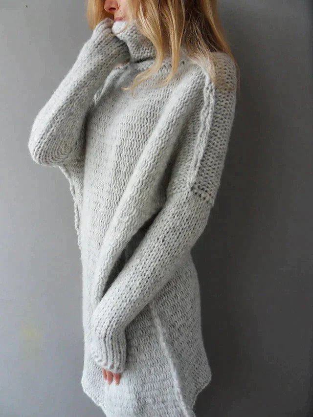 Greysen™ | Soft, elegant sweater