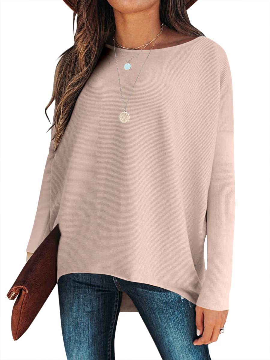 Giselleke | Comfy Large knitted jumper