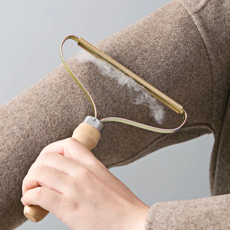 Portable Lint Roller Pet Hair Remover Tool