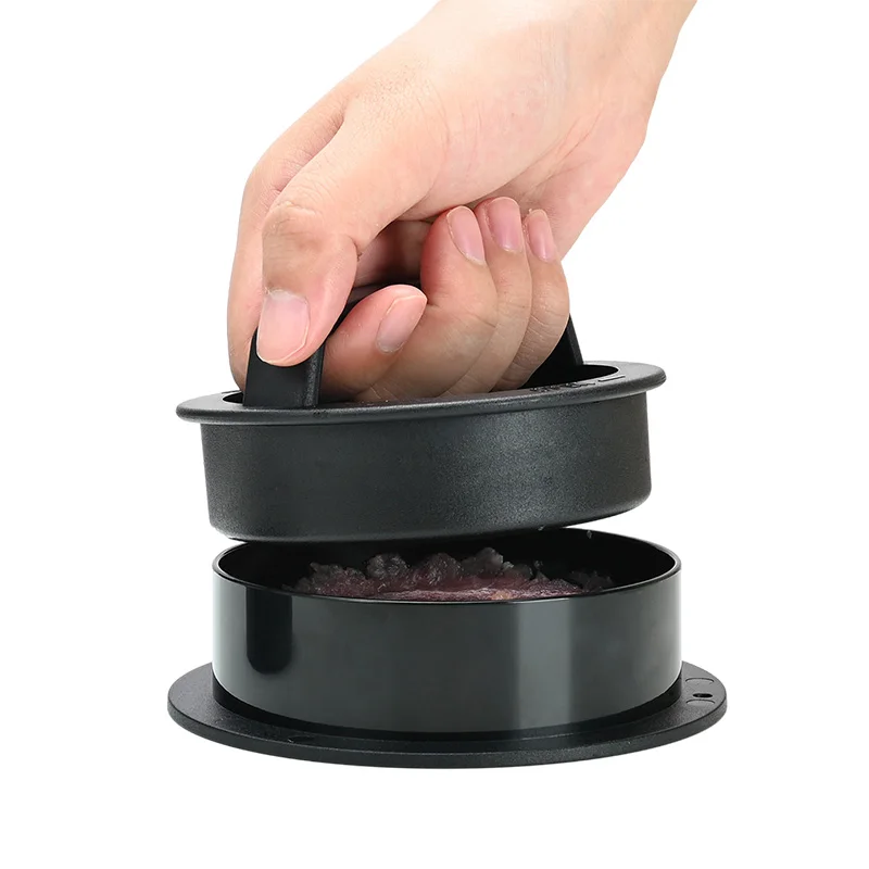 Hamburger Press