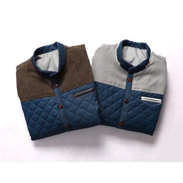 Goodwin - Stylish jacket