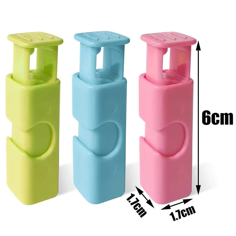 Sealing Clip Food Preservation Bag Clip Snack