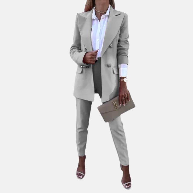 Brenda - Matching set outfit