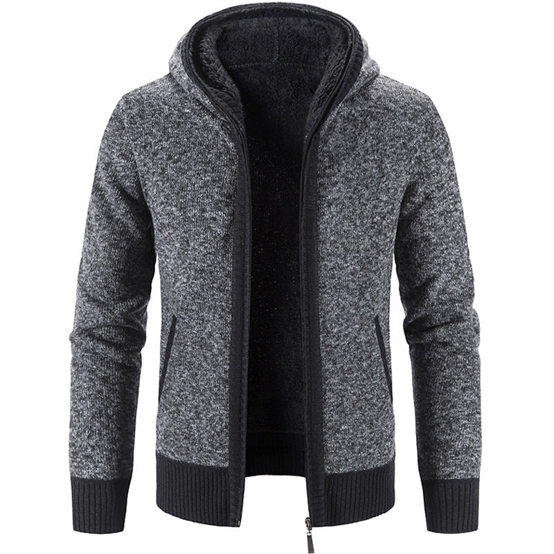 Mario - Luxury cardigan