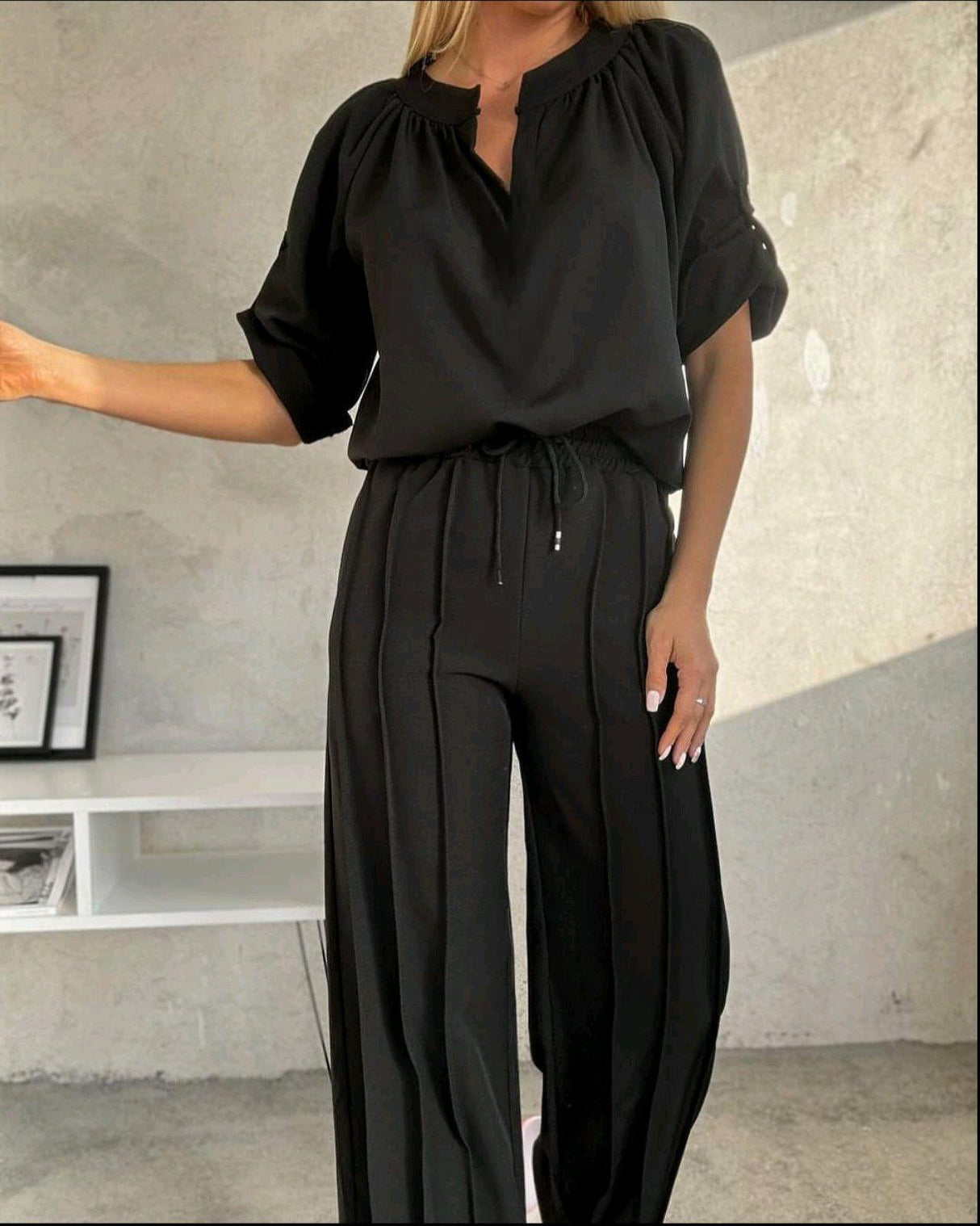 Darya | Incredibly stylish set