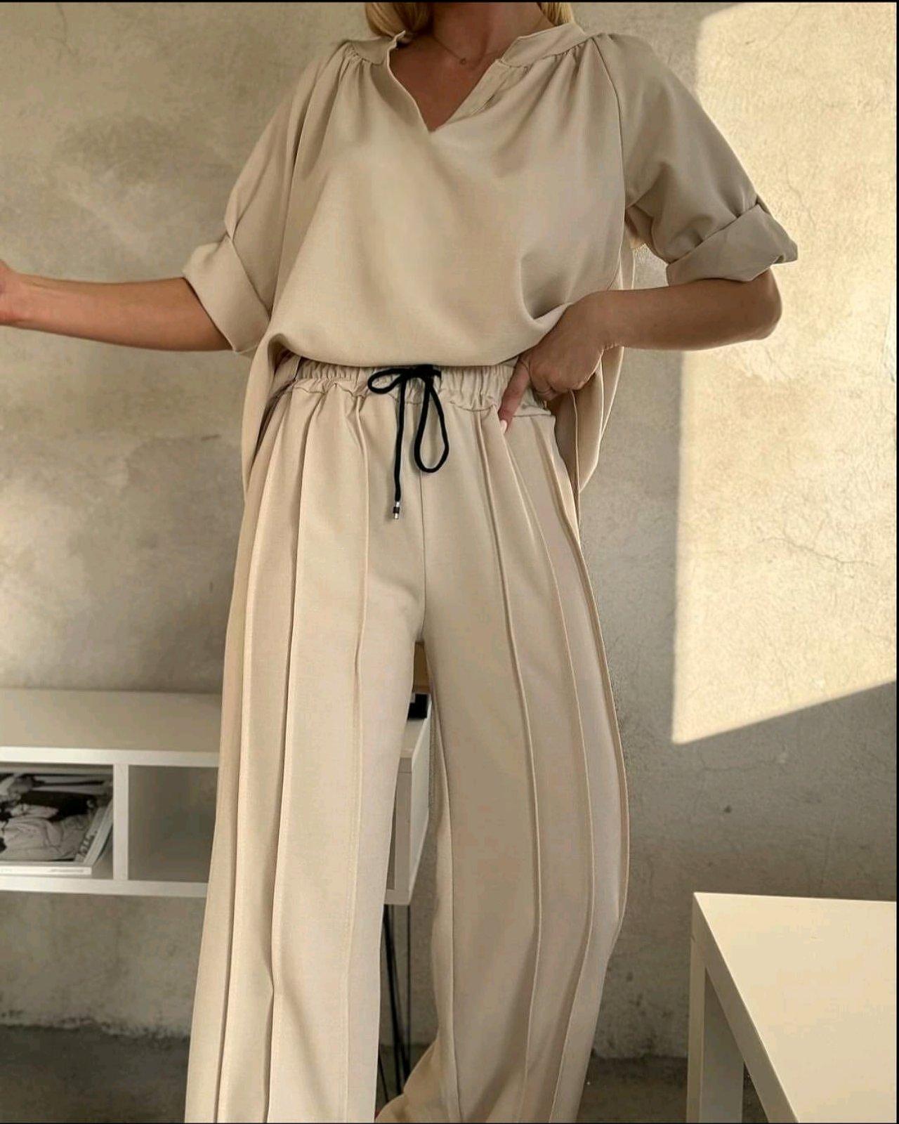 Darya | Incredibly stylish set