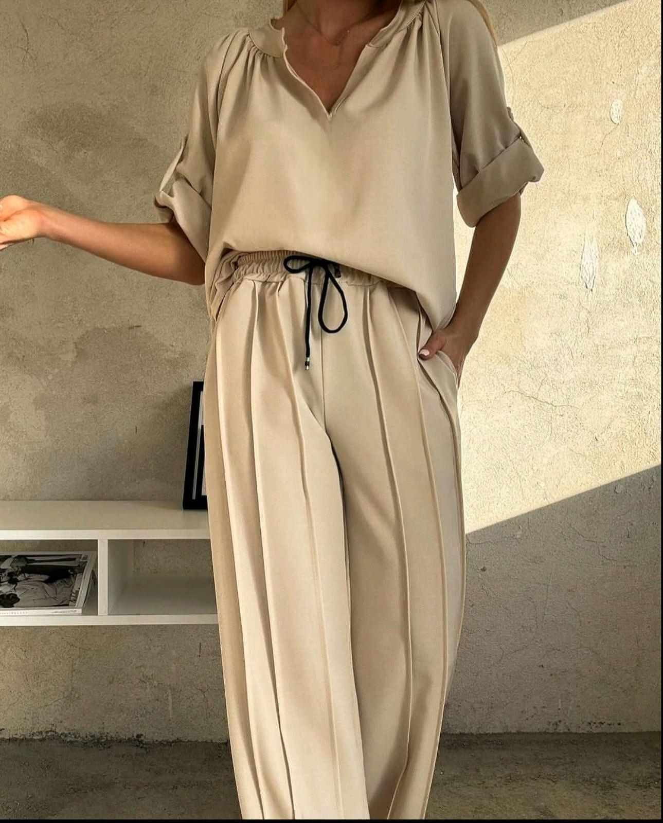 Darya | Incredibly stylish set