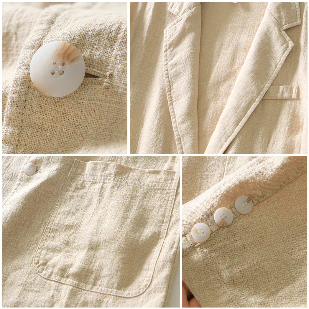 Maxwell - Casual blazer