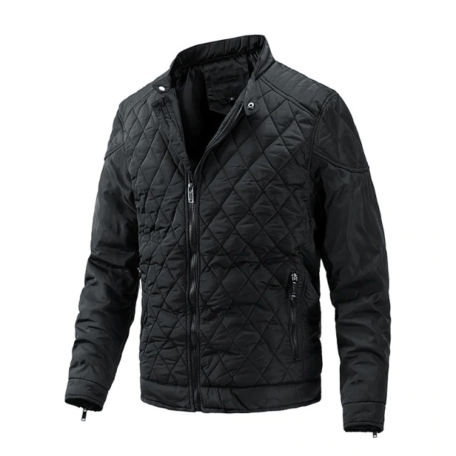 Miguel - Puffer jacket
