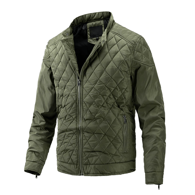 Miguel - Puffer jacket