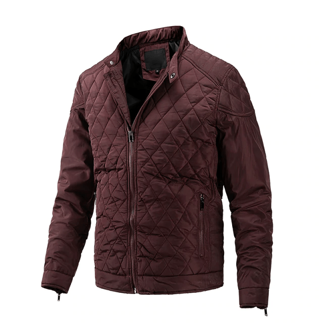 Miguel - Puffer jacket