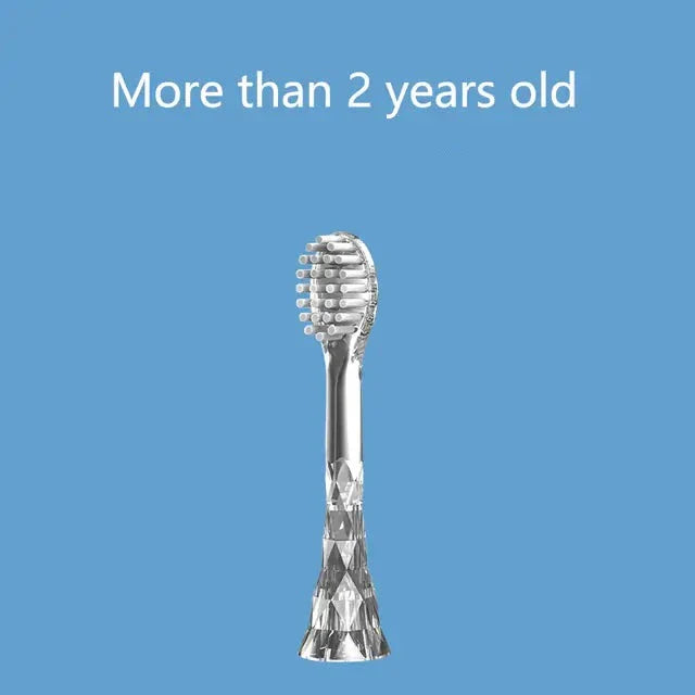 Kids Electric Toothbrush