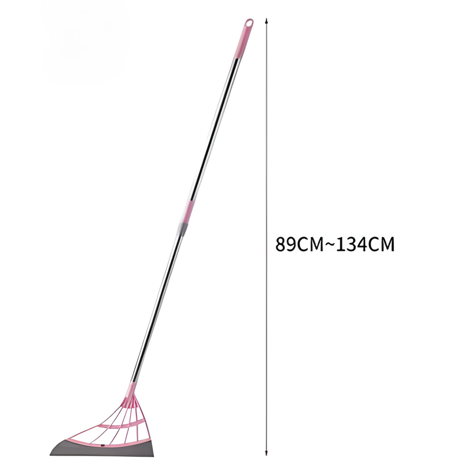 Magic Wiper Silicone Mop Broom