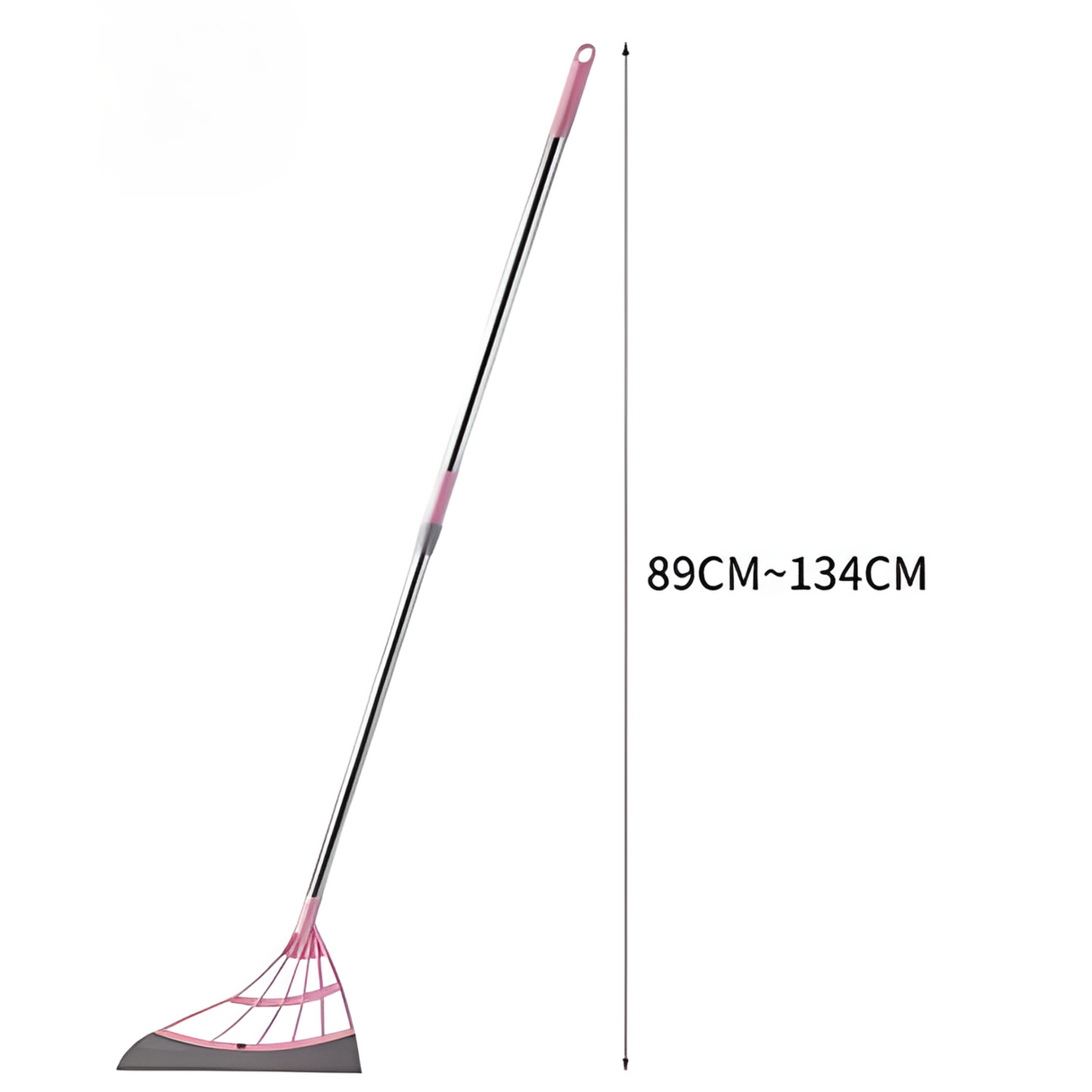 Magic Wiper Silicone Mop Broom