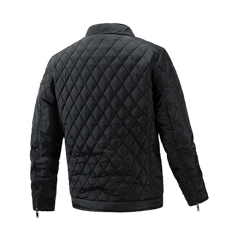 Miguel - Puffer jacket