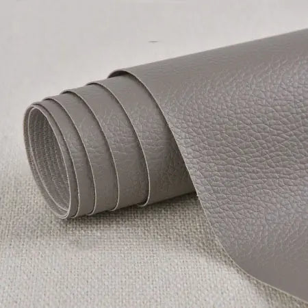 Self Adhesive PU Leather Repair Patches Fix Sticker for Sofa Car Seat