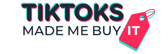 Tiktok's Made Me Buy It
