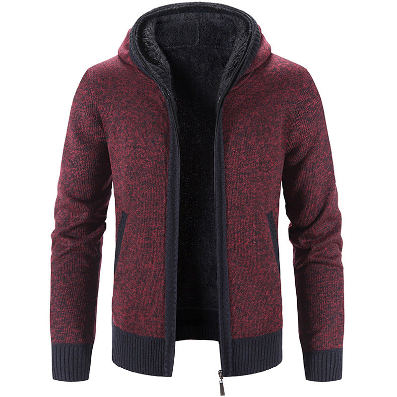 Mario - Luxury cardigan