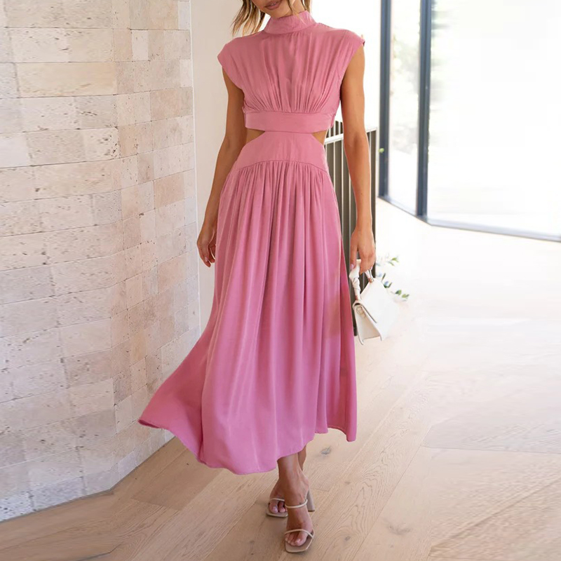 Chloe | Long Elegant Dress