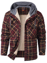 Victor Hartfield | Woodland Jacket