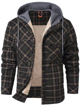 Victor Hartfield | Woodland Jacket