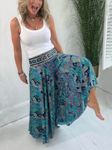 Geneva | Fashionable lightweight trousers