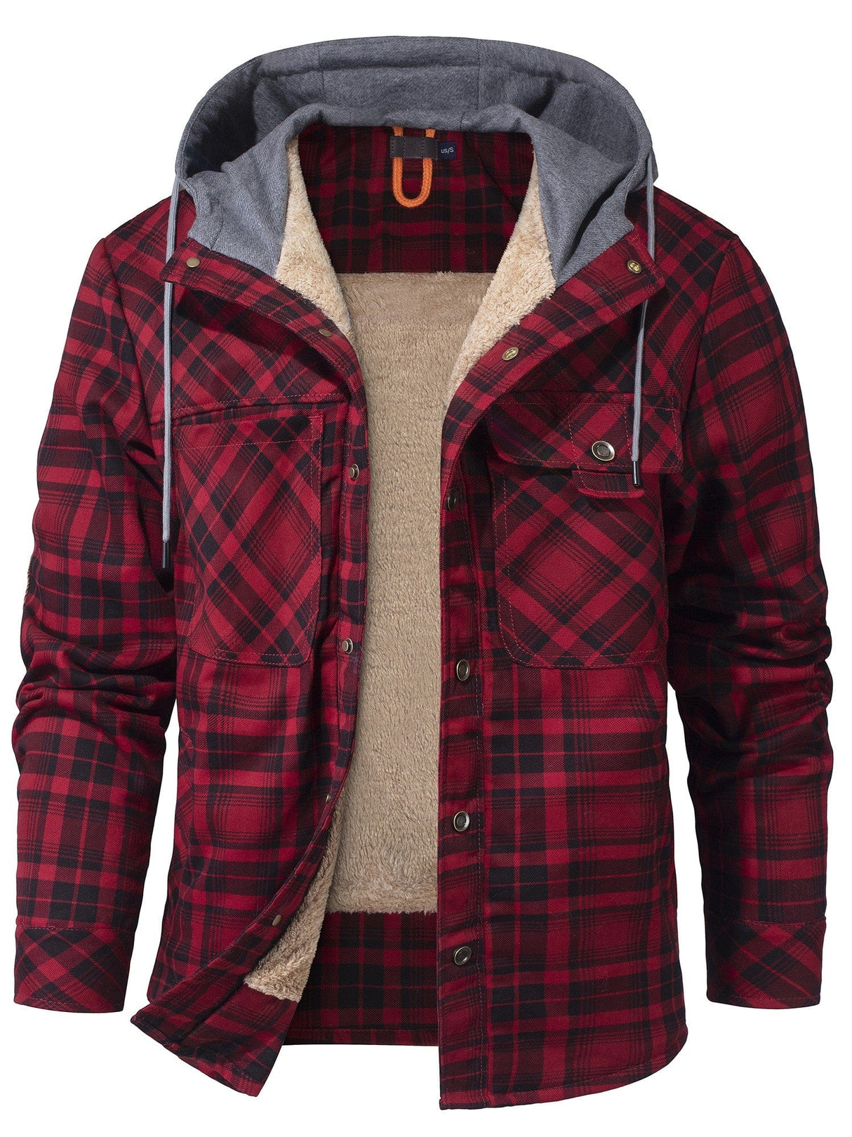 Victor Hartfield | Woodland Jacket