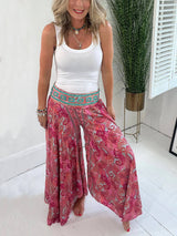 Geneva | Fashionable lightweight trousers
