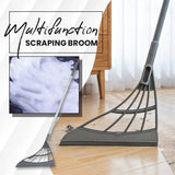 Magic Wiper Silicone Mop Broom