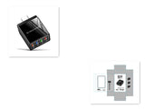 USB Charger Charger 4 Ports