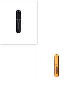 Mini Portable Perfume Travel Atomizer