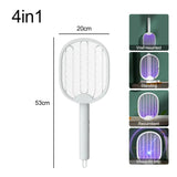 Mosquito of flying insects 4 in 1