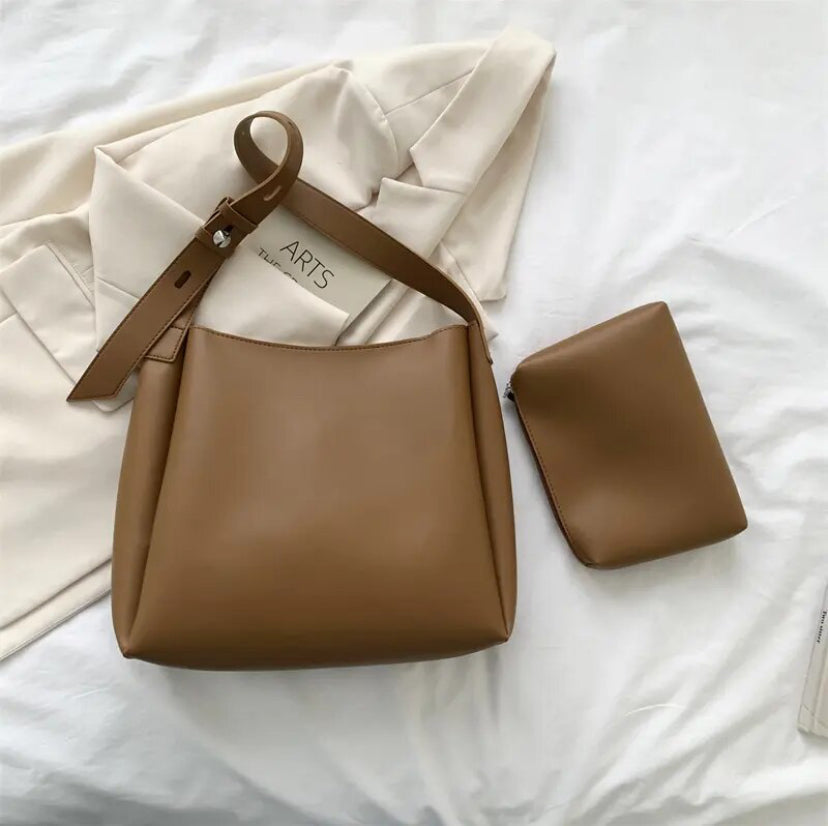 Bella - shoulder bag set