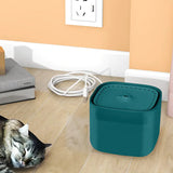 USB Cat Water Fountain with Filter 3L