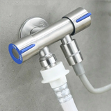 Handheld Toilet Bidet Sprayer Kit