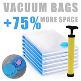 Vacuum Storage Bag